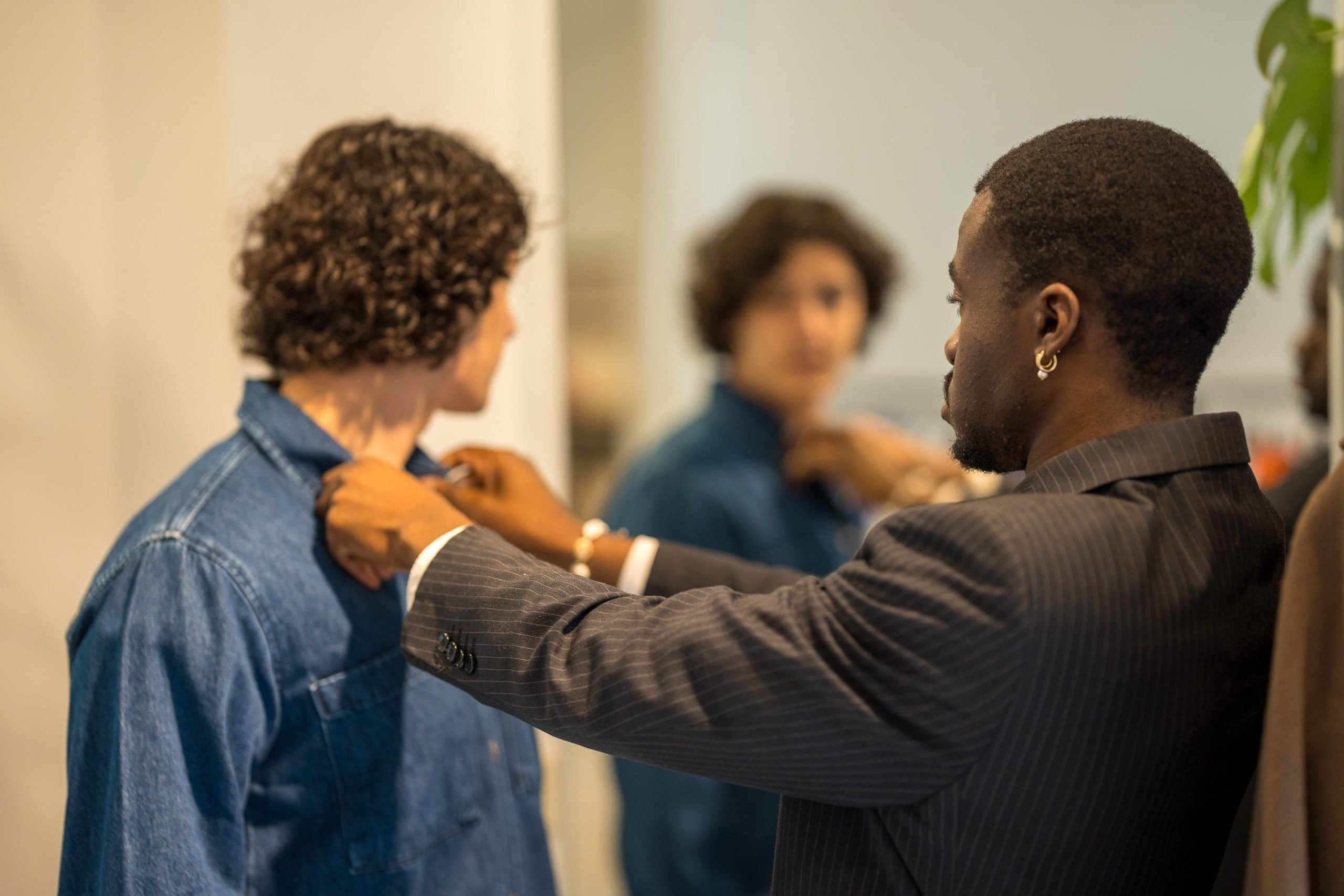 personal stylist in amsterdam